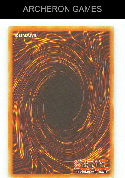 Raviel, Lord of Phantasms SEC YUGIOH Card