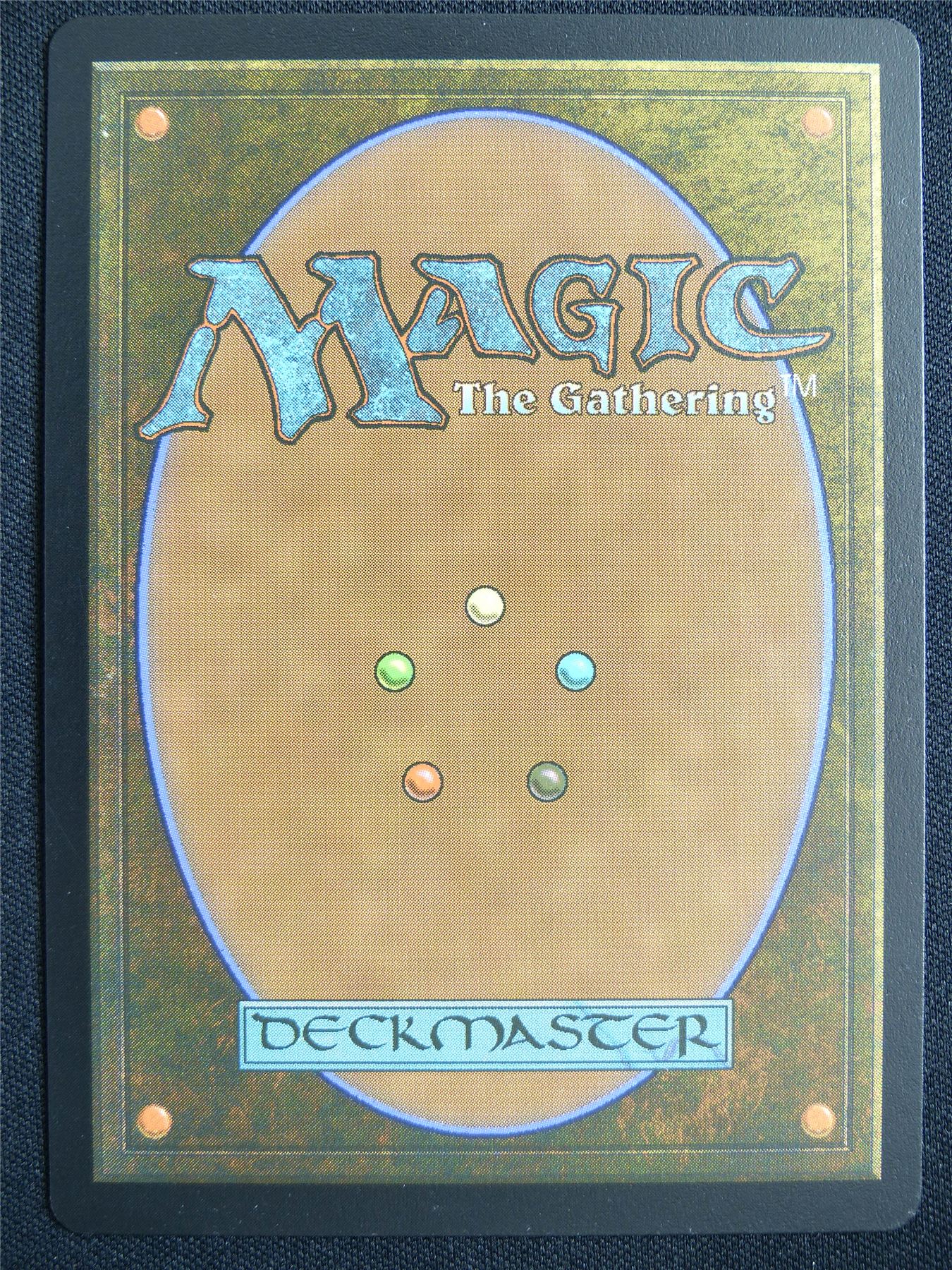 Lindblum Industrial Regency Borderless - FIN - Mtg Card #24N