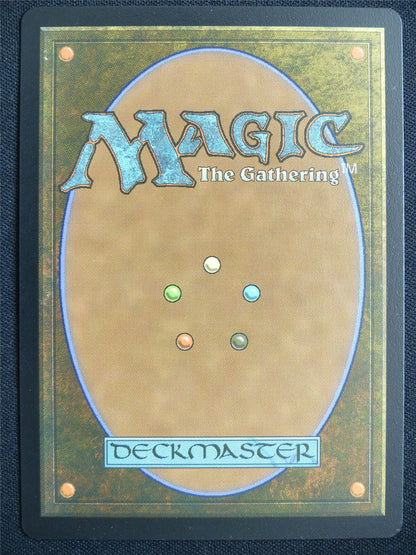 Lindblum Industrial Regency Borderless - FIN - Mtg Card #24N