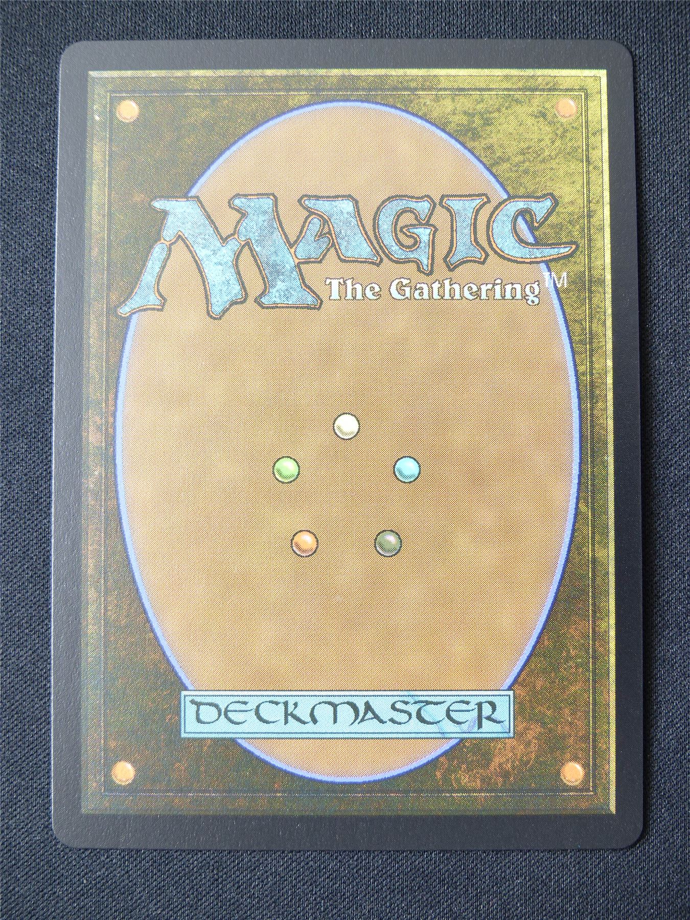 Ratonhnhake:ton Showcase - ACR - Mtg Card #10Y