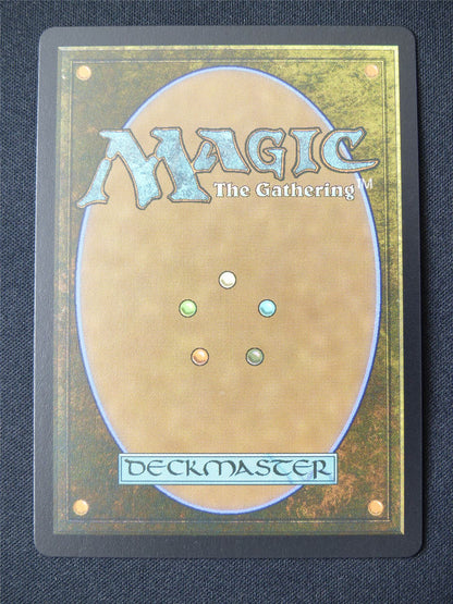 Ratonhnhake:ton Showcase - ACR - Mtg Card #10Y