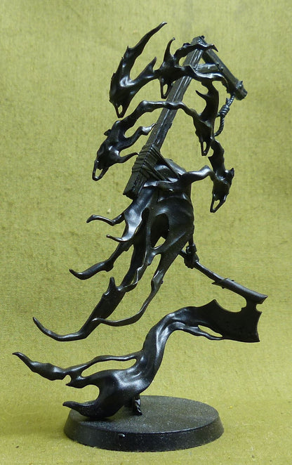 Lord Executioner OOP - Nighthaunt - Warhammer AoS #2NI