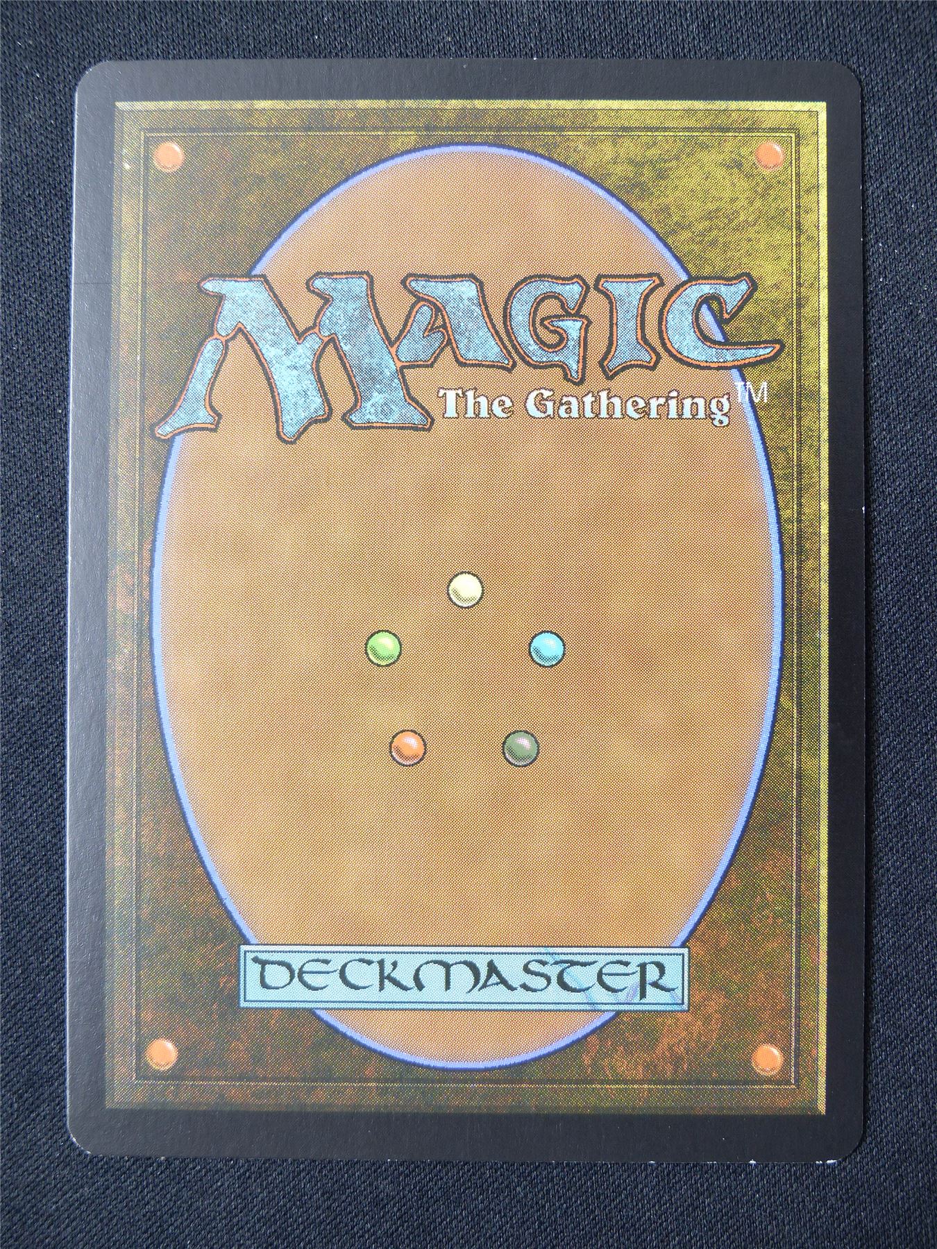 Athreos God of Passage - JOU - Mtg Card #JY