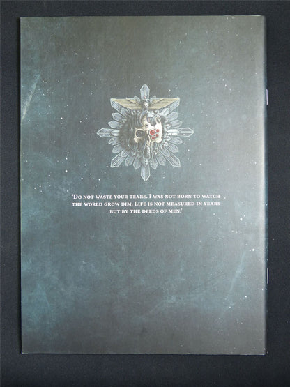 Munitorium Field Manual: 2019 Edition - Warhammer 40K Softback #1Z9