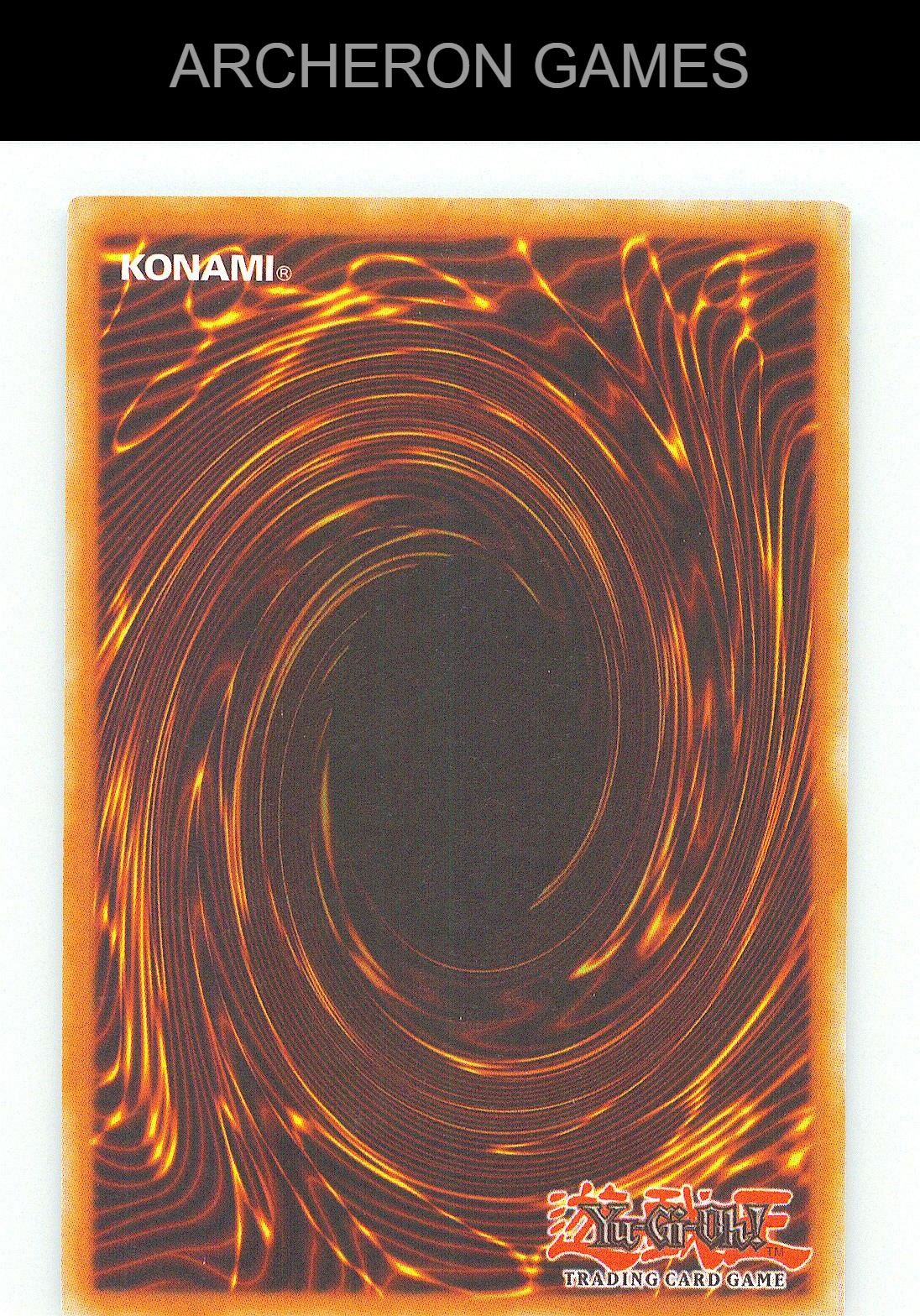 Raviel, Lord of Phantasms - Shimmering Scraper SEC YUGIOH Card