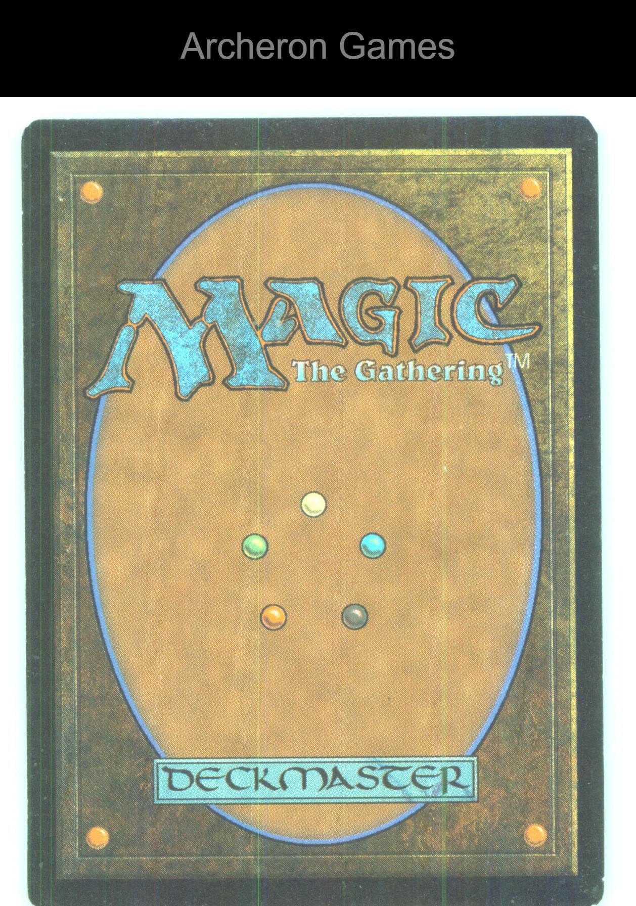Command Tower (CMD) 269 C MTG Card The List Reprints