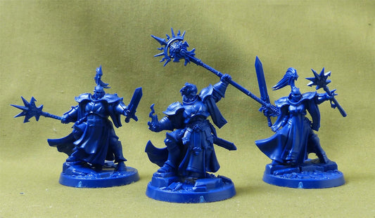 Stormsire's Cursebreakers Warband - Warhammer Underworlds #28Y