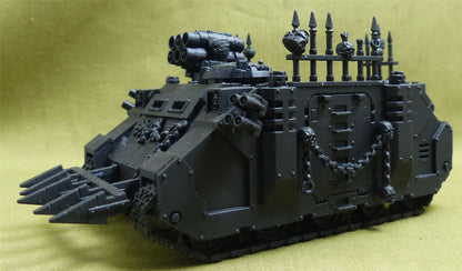 Chaos Rhino - Chaos Space Marines - Warhammer 40K #43R