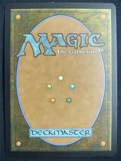 Elspeth Knight-Errant Foil Italian - DDF - Mtg Card #232