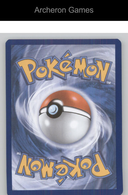 Pokemon Card Rayquaza ASC 153/217 R Ascended Heroes Holo