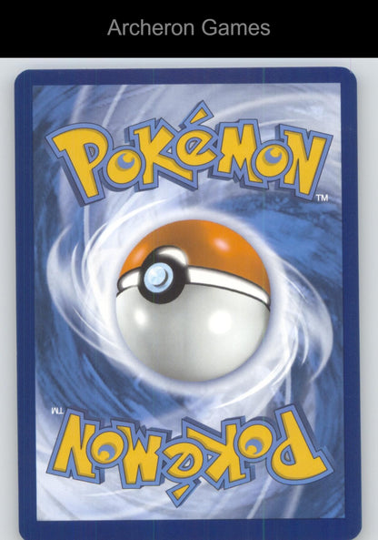Pokemon Card Slowbro SVI 043/198 R Scarlet & Violet Holo