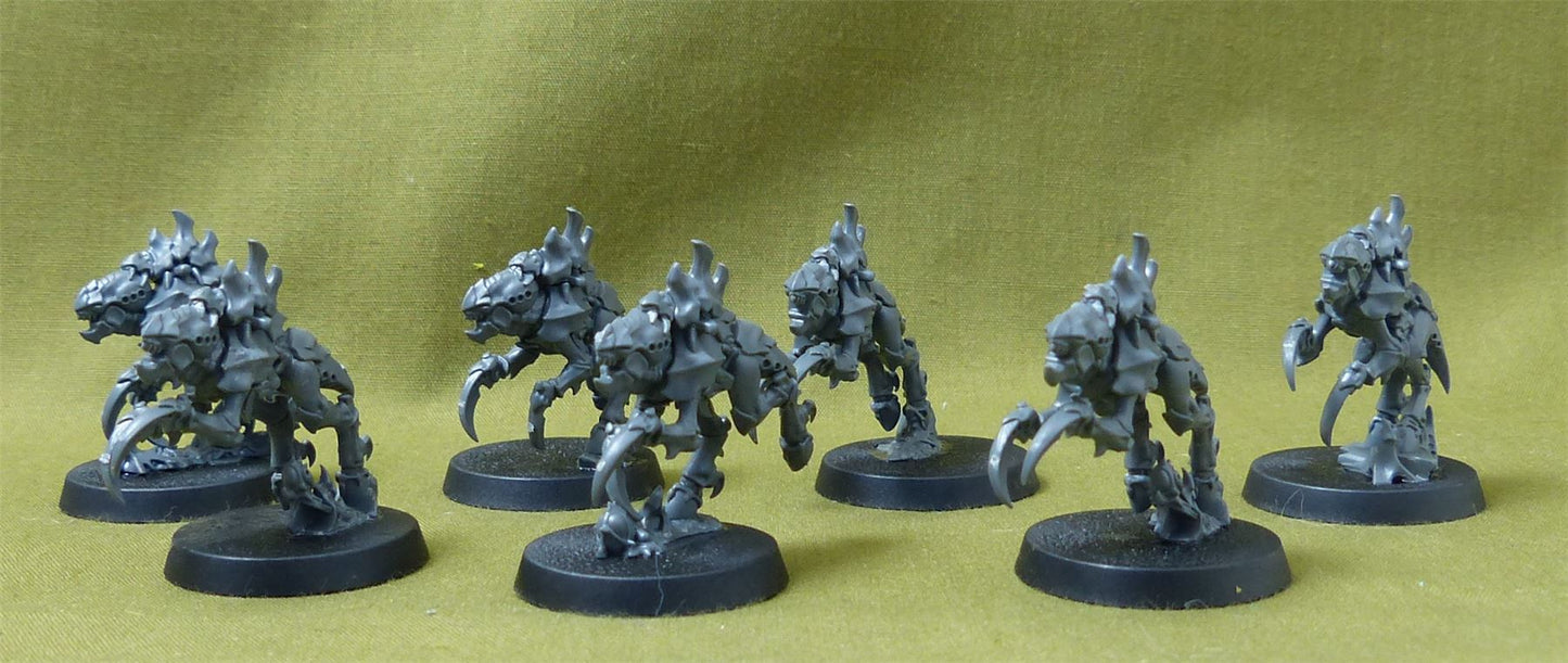 Neurogaunts add-on brood - Tyranids - Warhammer 40K #35U