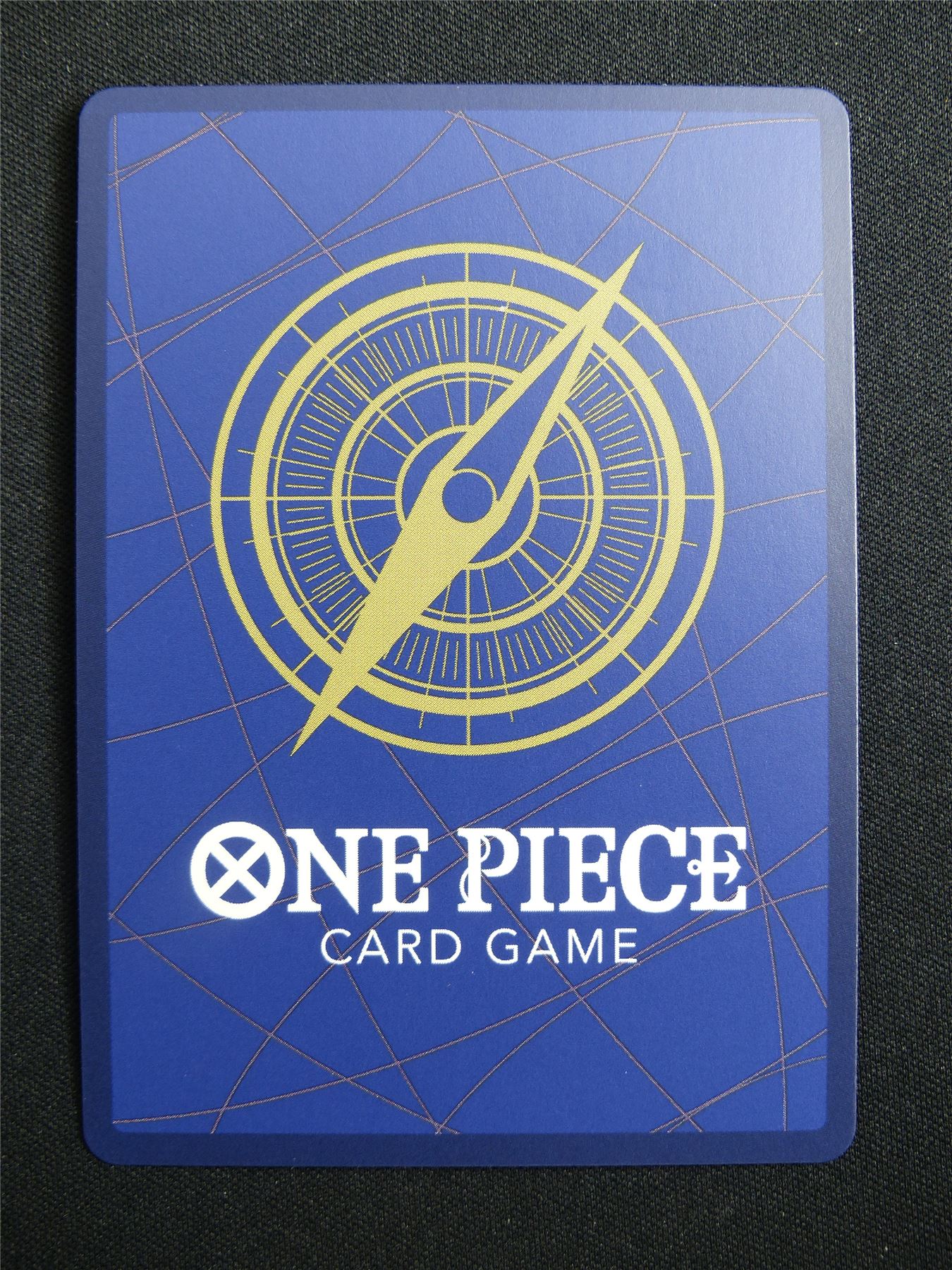 We Are! EB02-020 R Foil - One Piece Card #15L