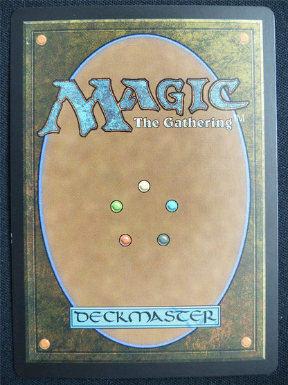 Celes Rune Knight Borderless Foil Japanese - FIC - Mtg Card #1YQ