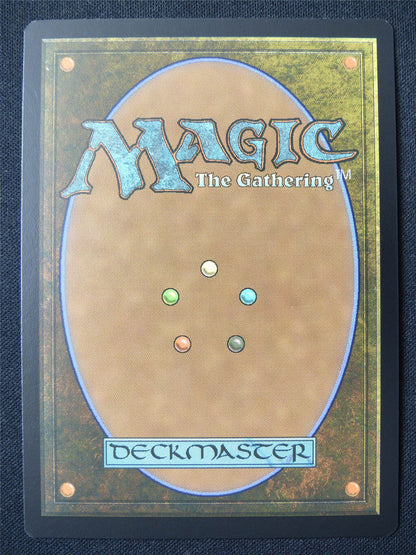 Haytham Kenway Etched Foil - ACR - Mtg Card #1J7