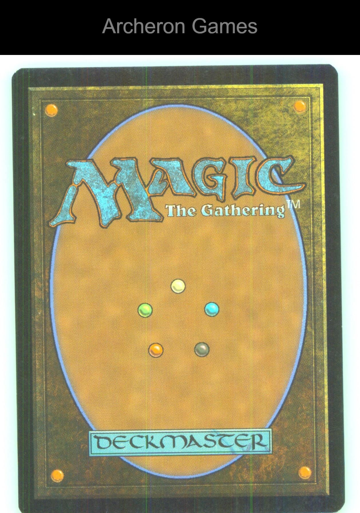 Merfolk Secretkeeper 53 C MTG Card Throne of Eldraine