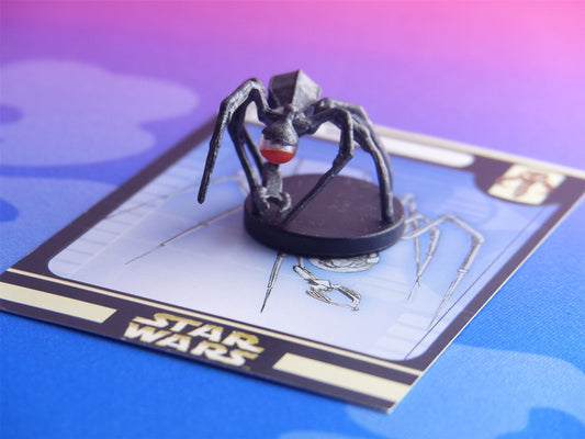 B'omarr Monk 15/60 - Star Wars Miniatures Game