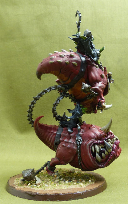 Mangler Squigs painted - Gloomspite Gitz - Warhammer AoS #1Q7