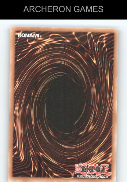 Accesscode Talker (PUR) Ultra Rare YUGIOH Card