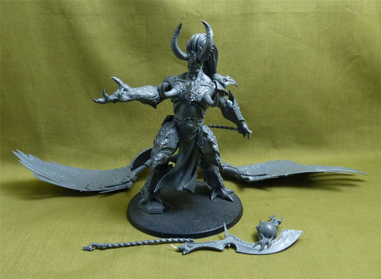Magnus the Red - Thousand Sons - Warhammer 40K #2BB
