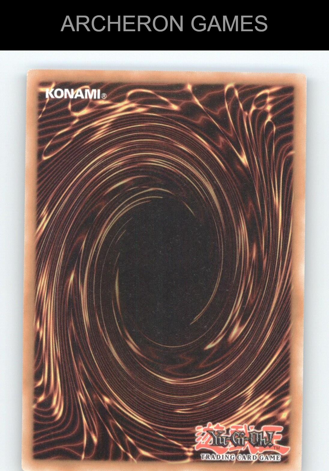 Black Rose Garden Ultra Rare YUGIOH Card