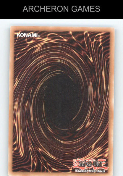 Black Rose Garden Ultra Rare YUGIOH Card