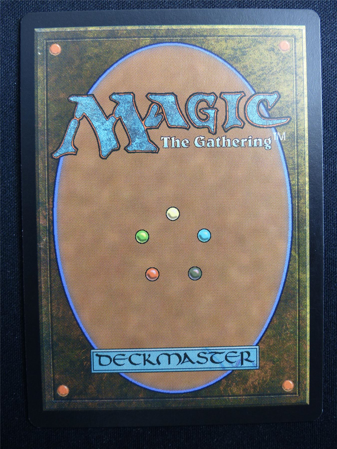 Delighted Halfling - LTR - Mtg Card #3FI