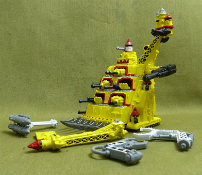 Mega Gargant - Orks - Warhammer Epic #2FK