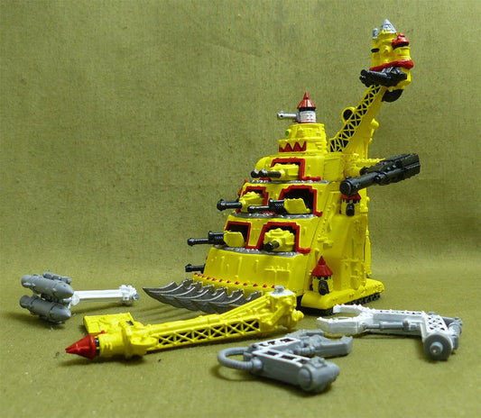Mega Gargant - Orks - Warhammer Epic #2FK