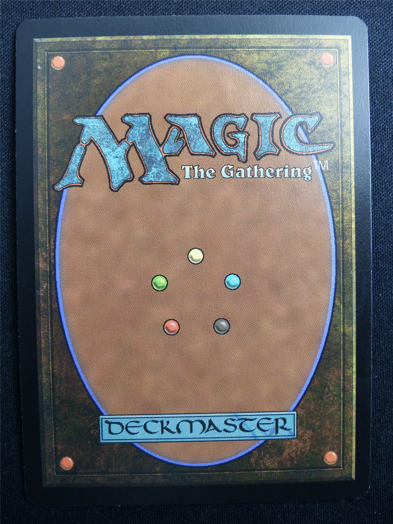 Arid Mesa Showcase - ZNE - Mtg Card #3EB