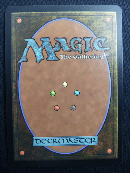 Arid Mesa Showcase - ZNE - Mtg Card #3EB
