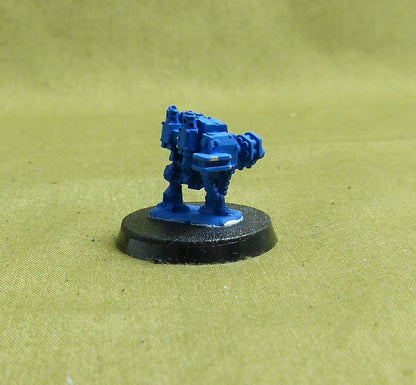 Classic Metal Dreadnought - Space Marines - Warhammer Epic #1SI
