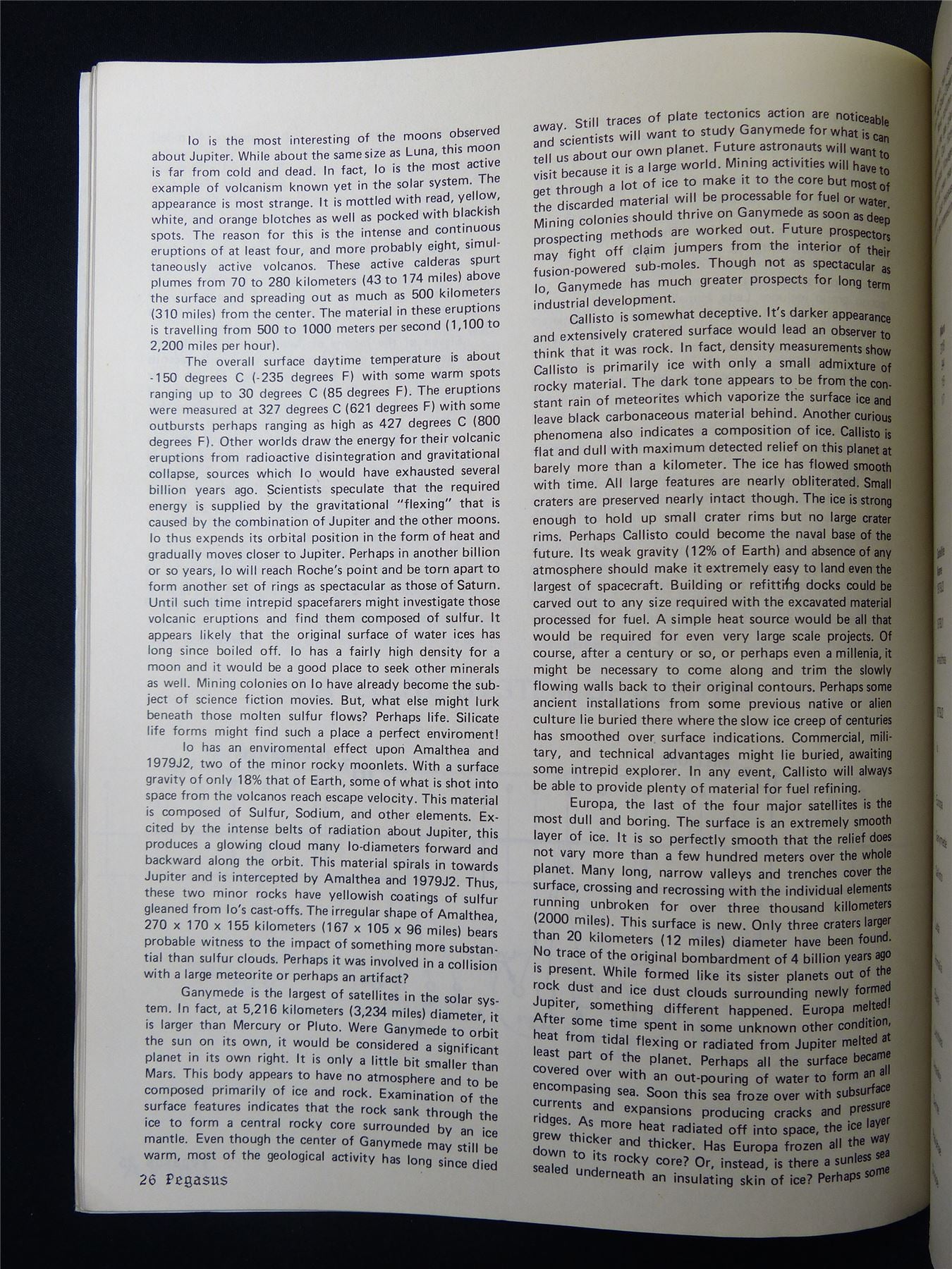 Pegasus: Murder at the Ruptured Troll -  Judges Guild Publications Booklet #2SU