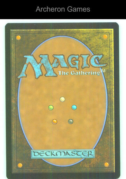 Wanderer's Intervention 41 C MTG Card Kamigawa: Neon Dynasty
