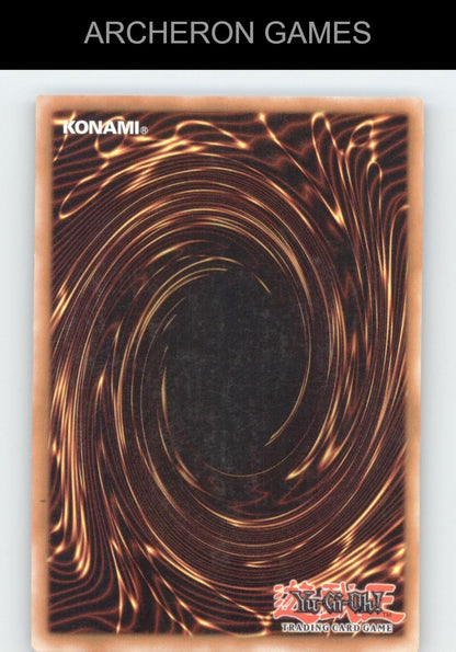 Spirit Barrier R YUGIOH Card