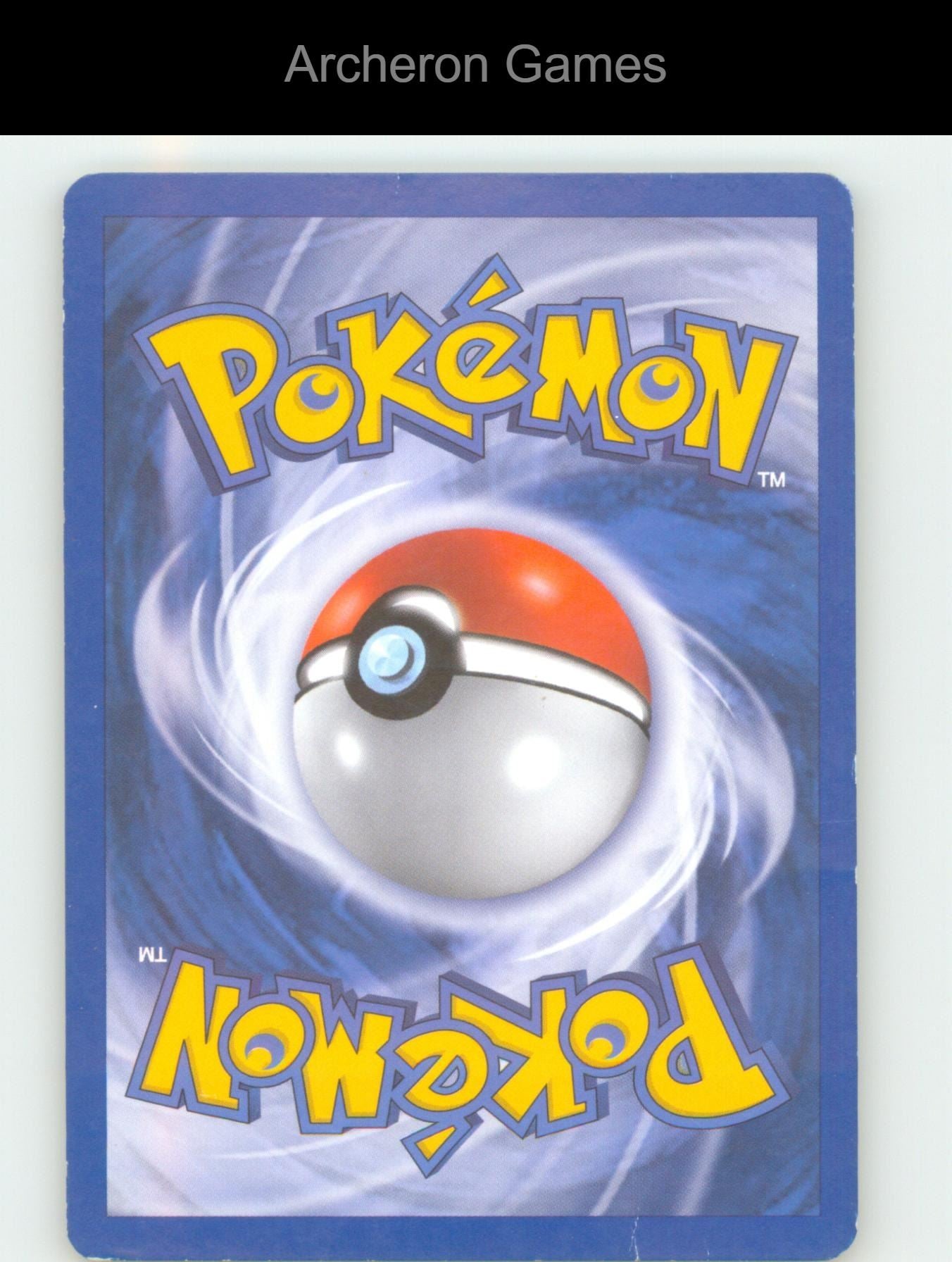 Pokemon Card Unown [U] N2 51/75 UC Neo Discovery Unlimited