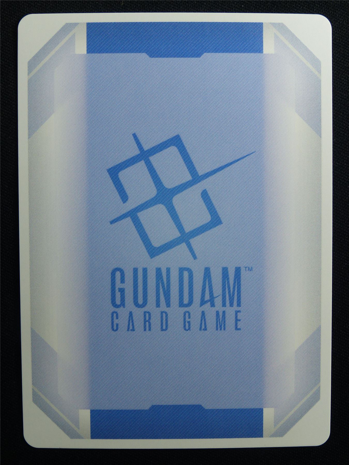 Encounter GD04-105 R+ Foil - Gundam Card #9F