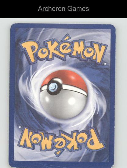 Pokemon Card Magikarp TR 47/82 UC Team Rocket Unlimited