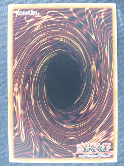 Legend of Heart DRLG Secret Rare - 1st ed - Yugioh Cards #YE