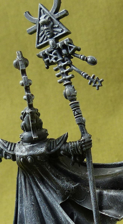 Eldrad Ulthran - Aeldari - Warhammer 40K #91