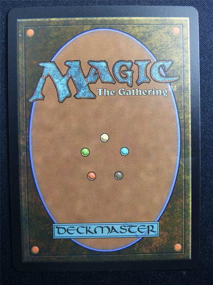 Elspeth Storm Slayer Borderless - TDM - Mtg Card #3EJ