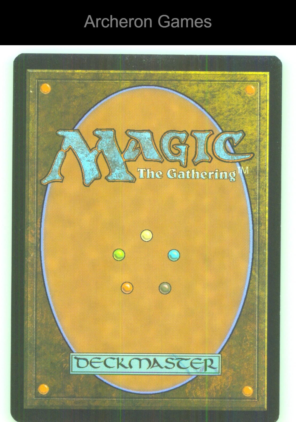 Ministrant of Obligation 016/259 UC MTG Card The List Reprints