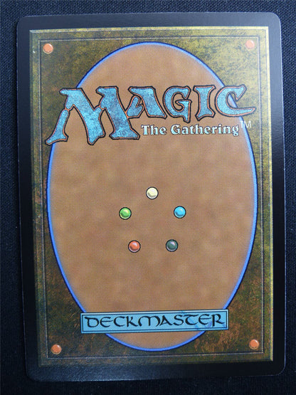 Summon: Bahamut - FIN - Mtg Card #3F2