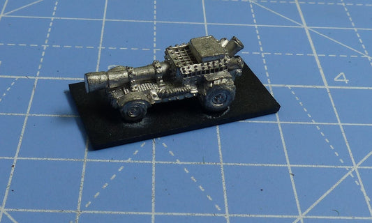 Classic Metal Ork Spleen Rippa - Warhammer Epic #2KW