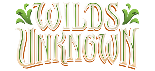 Lorcanna Wilds Unknown Pre-Release  10/05/2026 11am - event ticket
