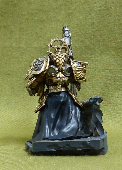 Ixion Hale - Adepta Custodes - Warhammer 40K Forgeworld #5A9