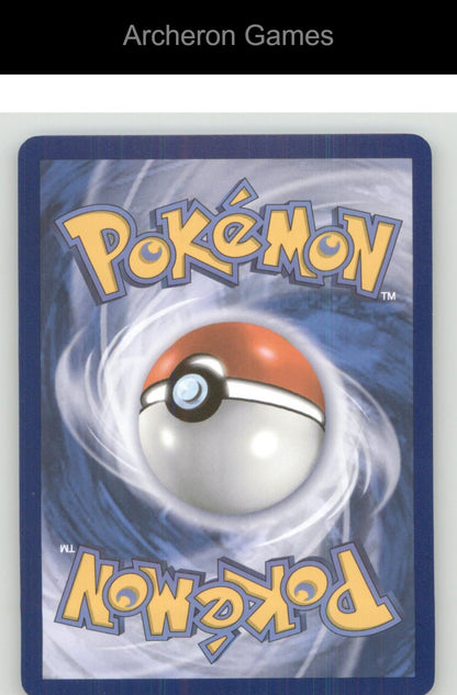 Pokemon Card Telepathic Psychic Energy ME03 088/088 R Perfect Order Holo