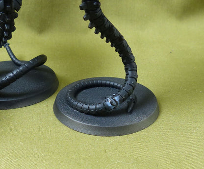 Canoptek Wraiths - Necrons - Warhammer 40K #46T