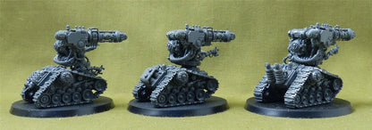 Kataphron Destroyers - Adeptus Mechanicus - Warhammer 40K #2YV