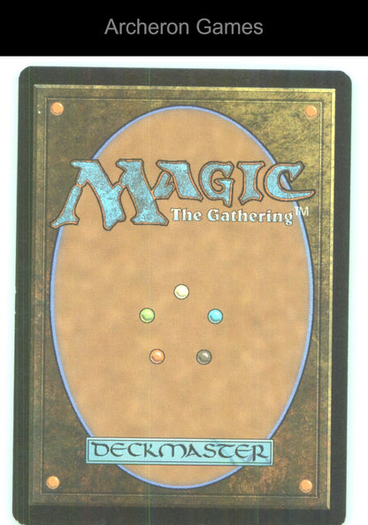 Risen Reef ECC 132 UC MTG Card Commander: Lorwyn Eclipsed